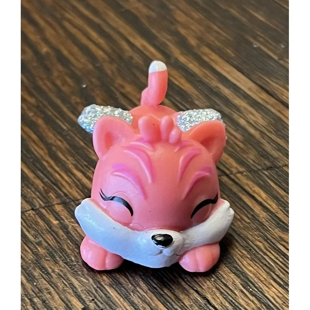HATCHIMALS COLLEGGTIBLES SEASON‎ 3  Orange Tigerette